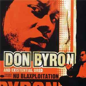 Don Byron - Nu Blaxploitation FLAC album