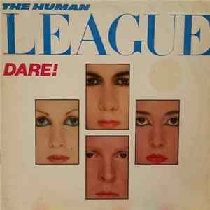 The Human League - Dare! FLAC album