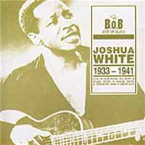 Joshua White - 1933 - 1941 FLAC album