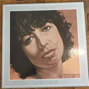 Nara Lofego Leão - Luz Da Manhã FLAC album