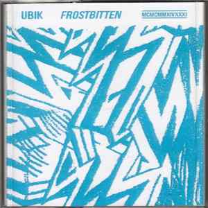 Ubik - Frostbitten FLAC album