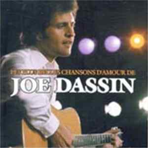 Joe Dassin - Les Plus Belles Chansons D'Amour De Joe Dassin FLAC album