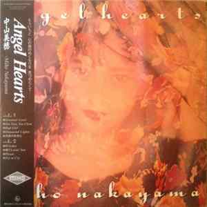 Miho Nakayama - Angel Hearts FLAC album