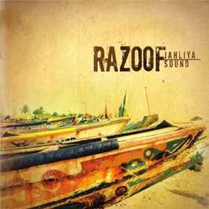 Razoof - Jahliya Sound FLAC album