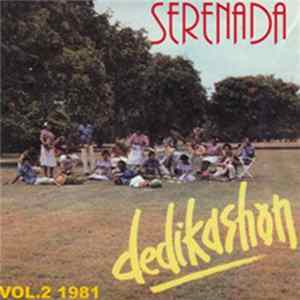 Serenada - Dedikashon Vol.2 FLAC album
