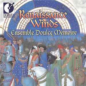 Doulce Mémoire - Renaissance Winds FLAC album
