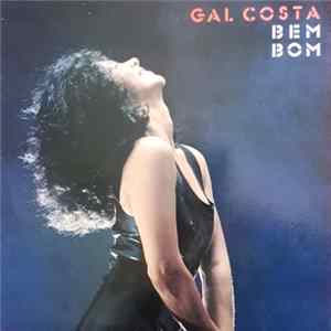 Gal Costa - Bem-Bom FLAC album