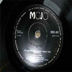 Tami Lynn - I'm Gonna Run Away From You / The Boy Next Door FLAC album