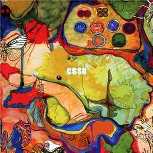 CSSO - Are You Excrements? FLAC album