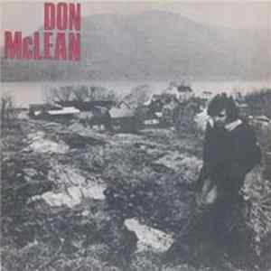 Don McLean - Don McLean FLAC album