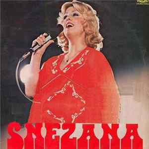 Snežana Đurišić - Dodji Ako Verujes U Srecu FLAC album