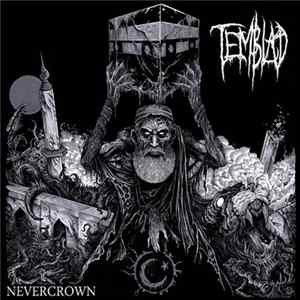 Temblad - Nevercrown FLAC album