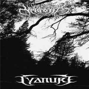 Cyanure / Nekrotiis - Split Tape FLAC album