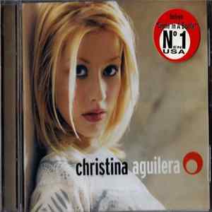 Christina Aguilera - Christina Aguilera FLAC album