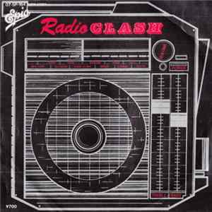 The Clash - Radio Clash FLAC album