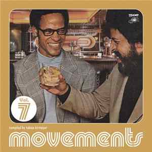 Various - Movements Vol. 7 FLAC album