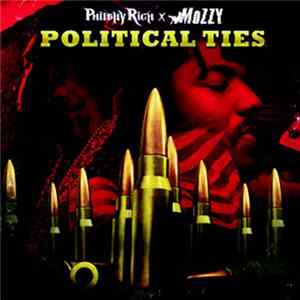 Philthy Rich, Mozzy - Political Ties FLAC album
