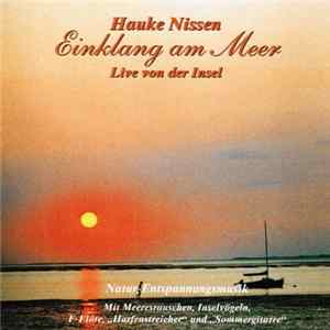 Hauke Nissen - Einklang Am Meer FLAC album