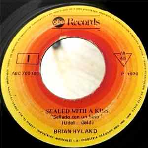 Brian Hyland - Sealed With A Kiss / Summer Job FLAC album