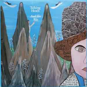 Talking Heads - And She Was FLAC album