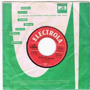 Kenny Lynch with The Laurie Jay Combo - Shake And Scream / Harlem Library FLAC album