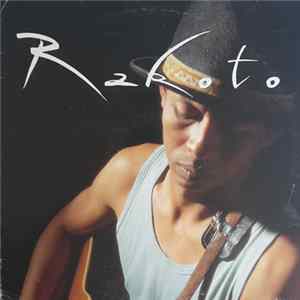 Yves Rakotomalala - Rakoto FLAC album