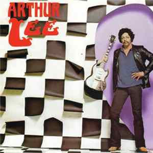 Arthur Lee - Arthur Lee FLAC album