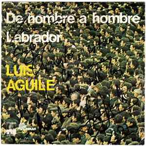 Luis Aguilé - De Hombre A Hombre FLAC album