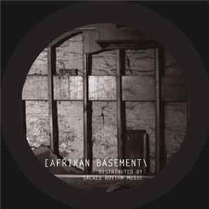 Bolla Featuring Jephte Guillaume - Afrikan Basement (Reprise) FLAC album