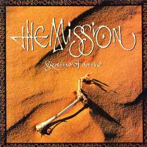The Mission - Grains Of Sand FLAC album