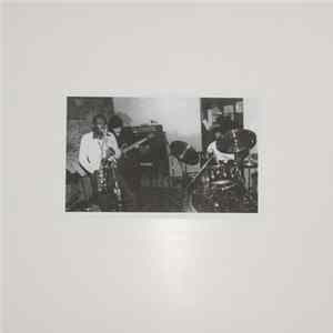 The Blue Humans - Live - N.Y. 1980 FLAC album