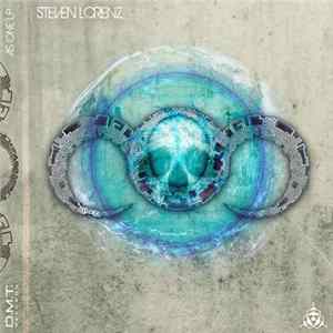 Steven Lorenz - As One LP - Steven Lorenz FLAC album