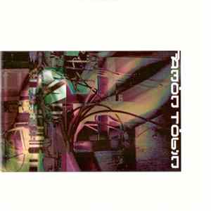 Amon Tobin - Permutation FLAC album