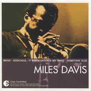 Miles Davis - The Essential Miles Davis FLAC album