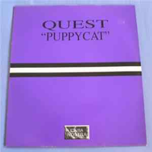 Quest - Puppycat FLAC album