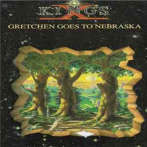King's X - Gretchen Goes To Nebraska FLAC album