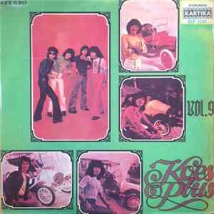 Koes Plus - Vol. 9 FLAC album