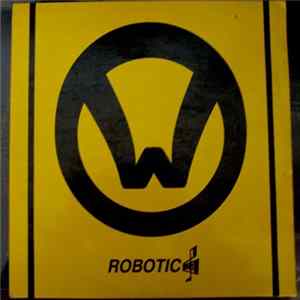 Robotic - Woswagen FLAC album