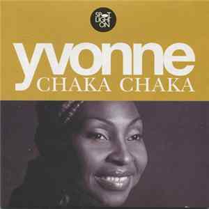 Yvonne Chaka Chaka - Spotlight On FLAC album