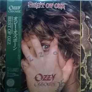 Ozzy Osbourne - Best Of Ozz FLAC album