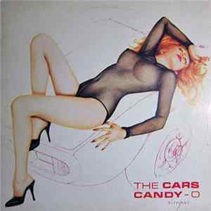 The Cars - Candy-O FLAC album