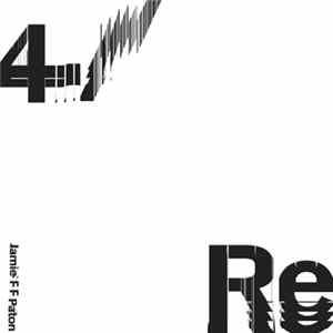 Jamie Paton - 4/ReVision FLAC album