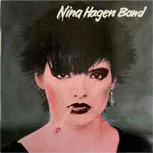 Nina Hagen Band - Nina Hagen Band FLAC album