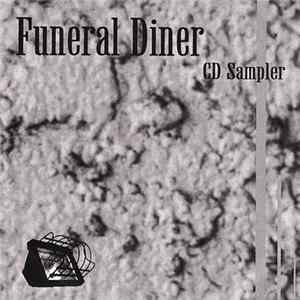 Funeral Diner - CD Sampler FLAC album
