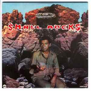 Small Rocks - Carbondating FLAC album
