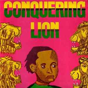 Vivian Jackson - Conquering Lion FLAC album