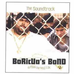 Various - Boricua's Bond FLAC album