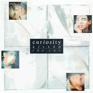 Curiosity Killed The Cat - Misfit FLAC album