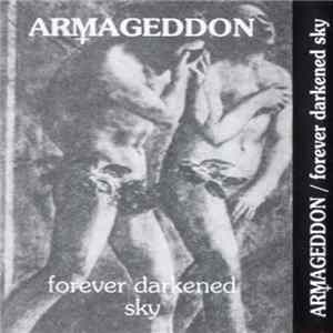 Armageddon - Forever Darkened Sky FLAC album