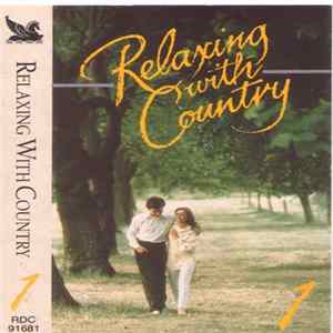 Various - Relaxing With Country FLAC album